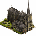 Cathédrale d'aix-la-chapelle