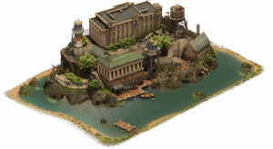 L'alcatraz