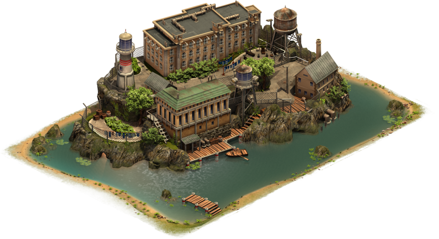 L'alcatraz