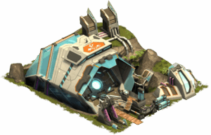 La Chambre Forte des Graines