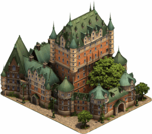 Château de Frontenac