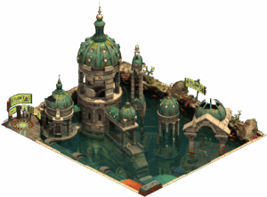 Musée de l'Atlantide