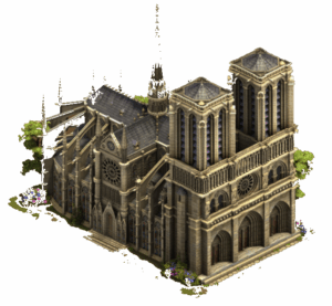 Notre-Dame