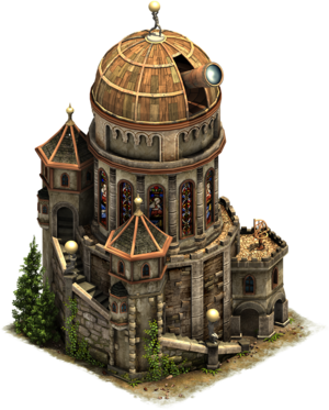 L'observatoire