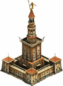Phare d'Alexandrie