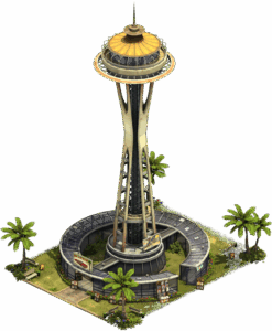 Space Needle