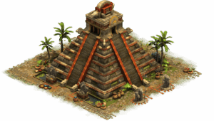 Temples des reliques