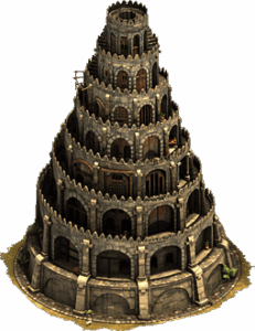 Tour de babel