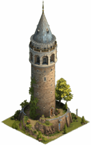 Tour de Galata