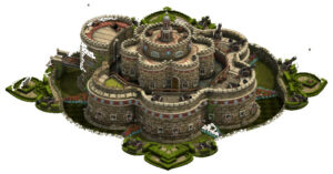 Château de Deal