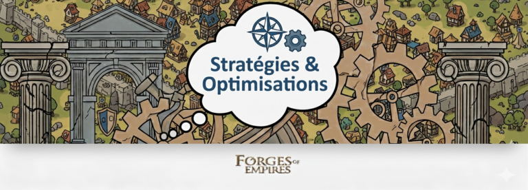 Stratégies & optimisations