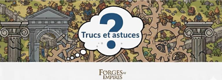 Trucs et astuces du jeu FOE