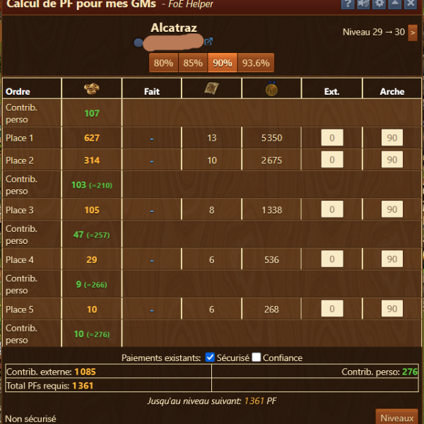L'alcatraz