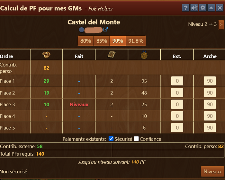 Castel del Monte
