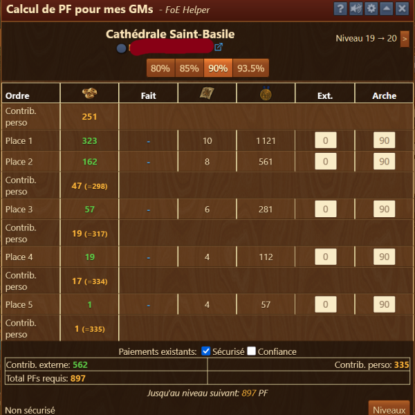 La Cathédrale Saint-Basile