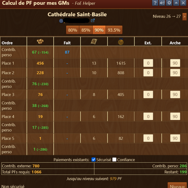 La Cathédrale Saint-Basile