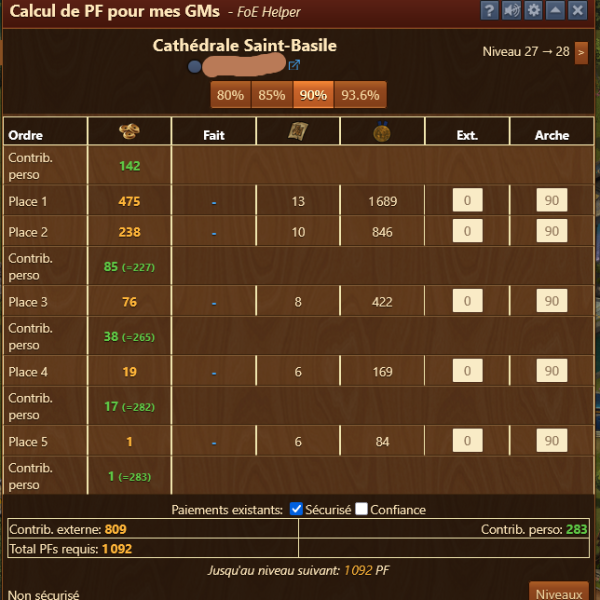 La Cathédrale Saint-Basile