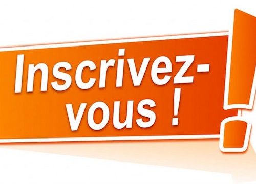 Inscription