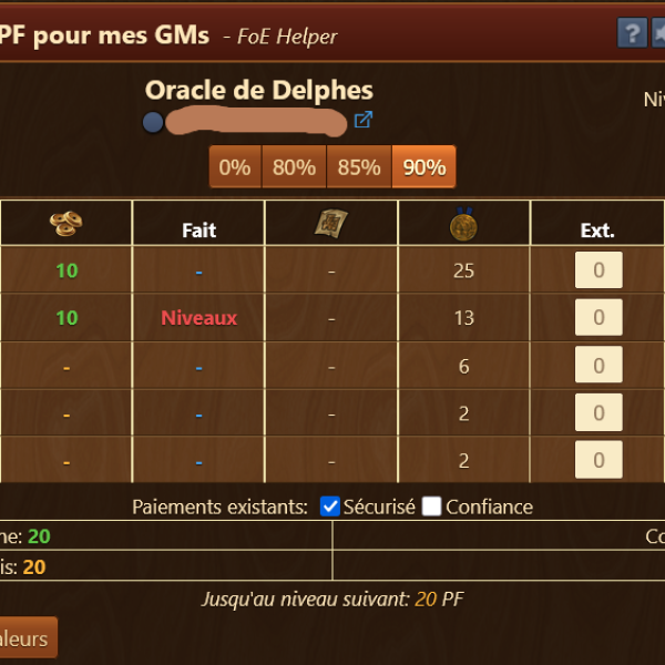 Oracle de Delphes