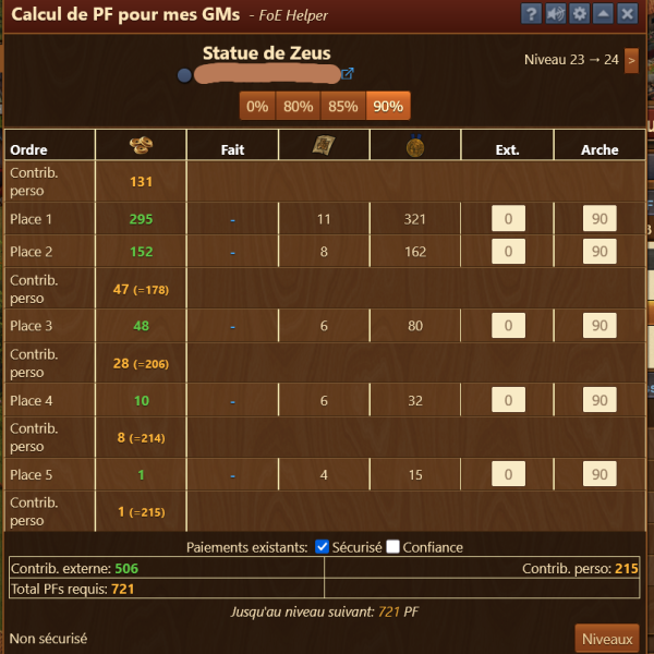 Oracle de Delphes