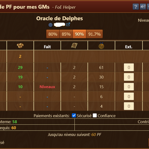 Oracle de Delphes