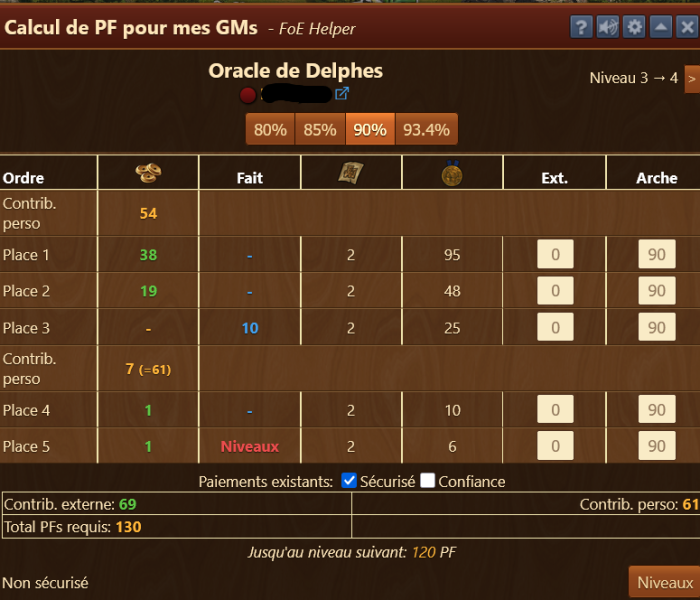 Oracle de Delphes