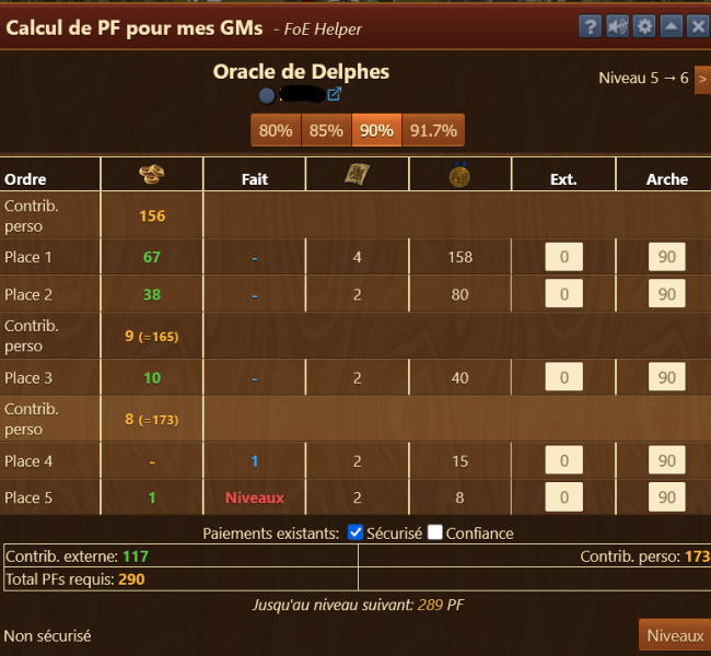 Oracle de Delphes