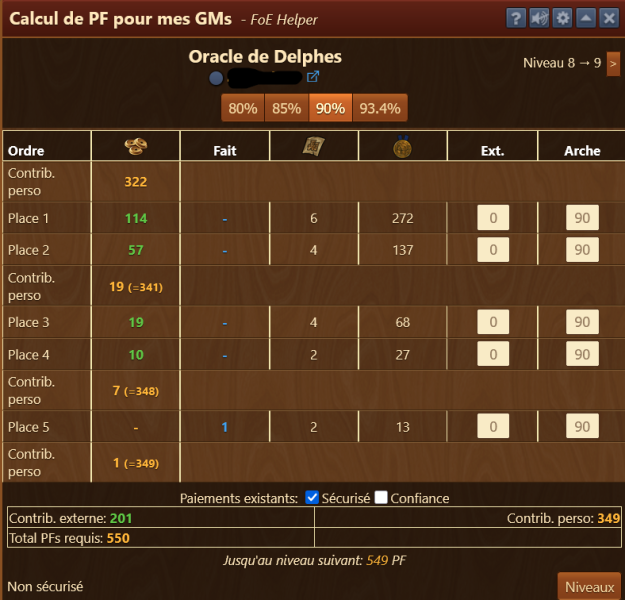 Oracle de Delphes