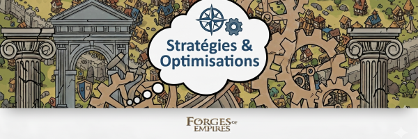 Stratégies & optimisations