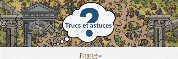 Trucs et astuces du jeu FOE