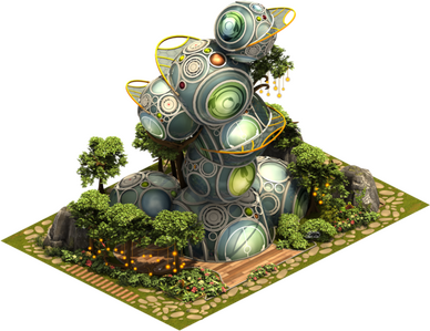 arche