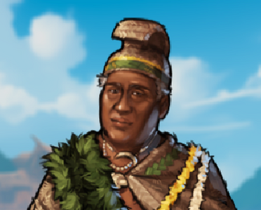 polynesie