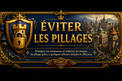 pillage
