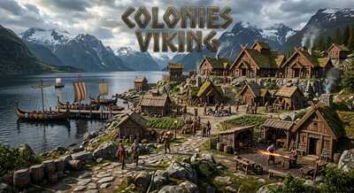 viking banniere