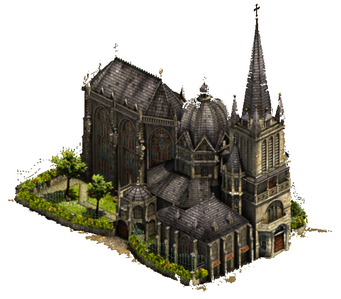 aix la chapelle