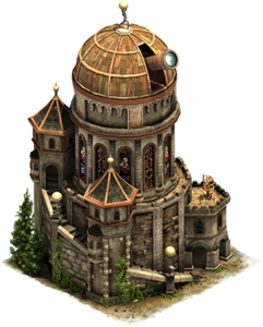 observatoire