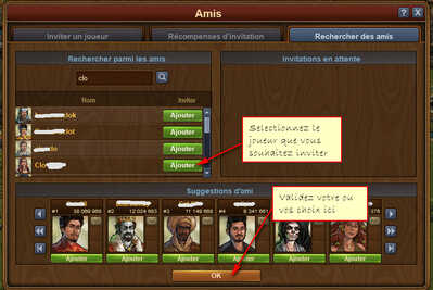inviter amis3