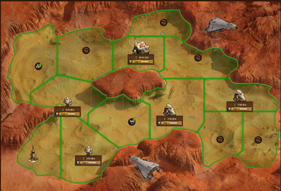 mars